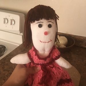 Meet your Posher, Judith